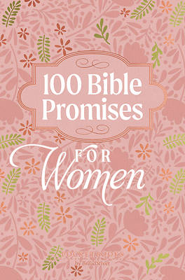 100 Bible Promises for Women