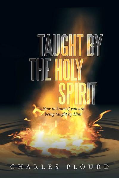 Picture of Taught by the Holy Spirit