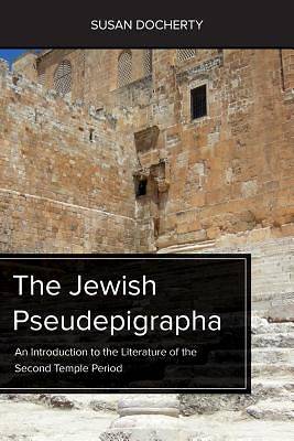 Picture of The Jewish Pseudepigrapha [ePub Ebook]
