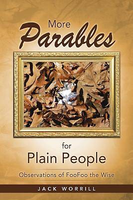 Picture of More Parables for Plain People