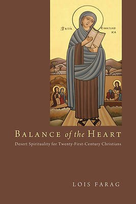 Picture of Balance of the Heart