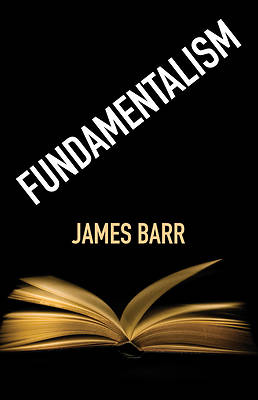 Picture of Fundamentalism