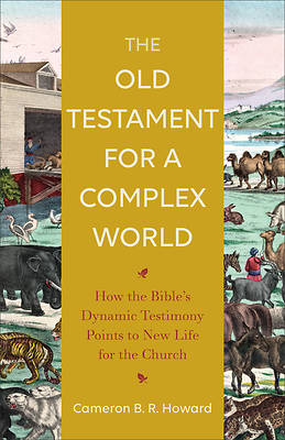 Picture of The Old Testament for a Complex World