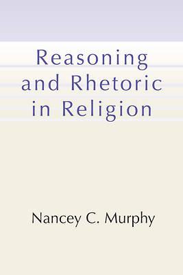 Picture of Reasoning and Rhetoric in Religion