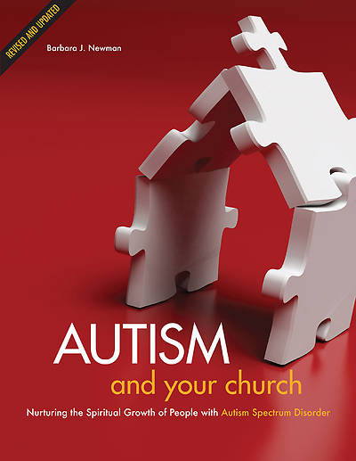 Picture of Autism and Your Church