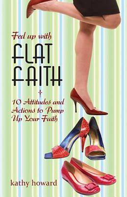 Picture of Fed Up with Flat Faith [ePub Ebook]