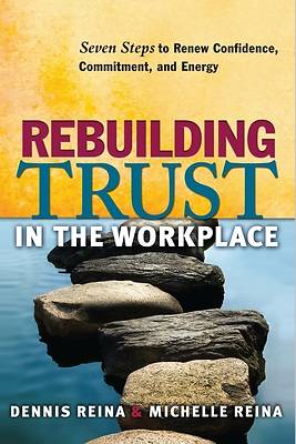 Picture of Rebuilding Trust in the Workplace