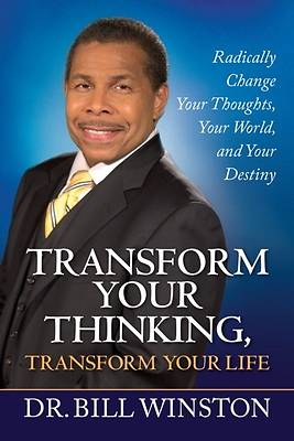 Picture of Transform Your Thinking, Transform Your Life [ePub Ebook]