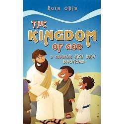 Picture of The Kingdom of God