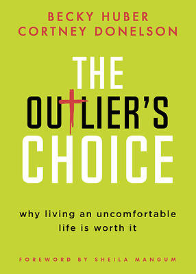 Picture of The Outlier's Choice