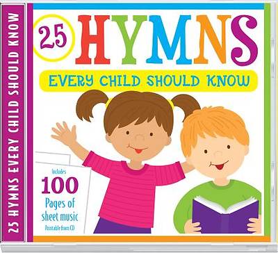 Picture of Hymns Every Child Should Know