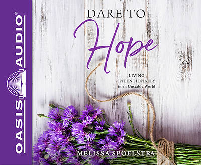 Picture of Dare to Hope