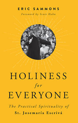 Picture of Holiness for Everyone