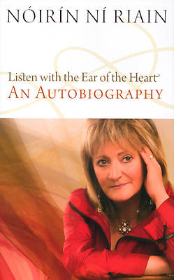 Picture of Listen with the Ear of the Heart