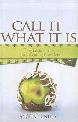 Picture of Call It What It Is