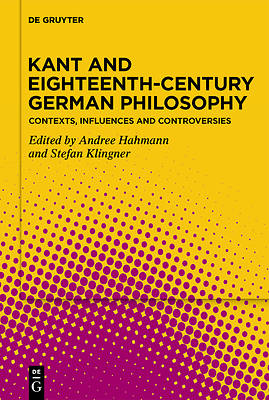 Picture of Kant and 18th Century German Philosophy