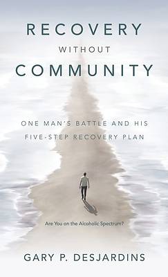 Picture of Recovery without Community