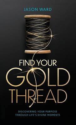 Picture of Find Your Gold Thread