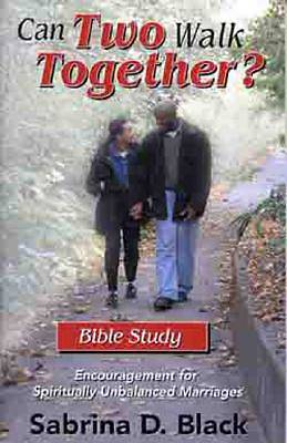 Picture of Can Two Walk Together? Bible Study [ePub Ebook]