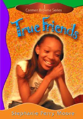 Picture of True Friends [ePub Ebook]