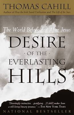 Picture of Desire of the Everlasting Hills