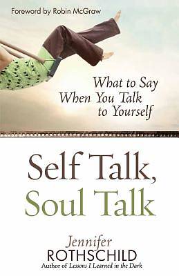 Picture of Self Talk  Soul Talk