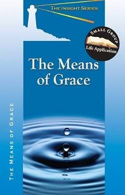 Picture of The Means of Grace