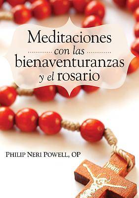 Picture of Meditaciones Con Las Bienaventuranzas y