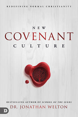 Picture of New Covenant Culture