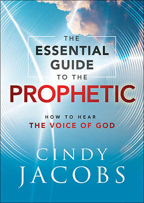 Picture of The Essential Guide to the Prophetic