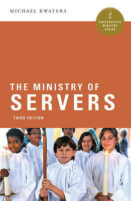 Picture of The Ministry of Servers