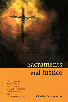 Picture of Sacraments and Justice