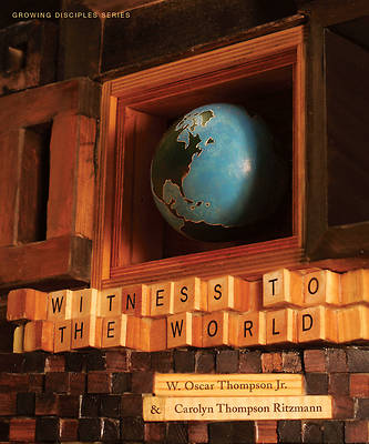 Picture of Witness to the World (Member Book)