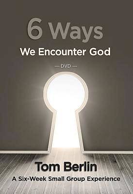 Picture of 6 Ways We Encounter God DVD
