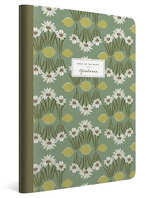 Picture of ESV Devotional Journal, Fruit of the Spirit