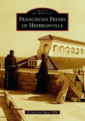 Picture of Franciscan Friars of Hebbronville