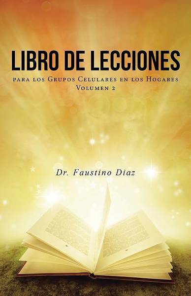 Picture of Libro de Lecciones