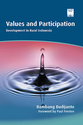 Picture of Values and Participation