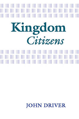 Picture of Kingdom Citizens