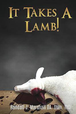 Picture of It Takes a Lamb!