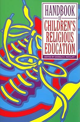 Picture of Handbook of Children's Religious Education