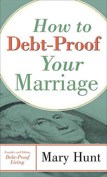 Picture of How to Debt-Proof Your Marriage [ePub Ebook]