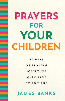 Picture of Prayers for Your Children
