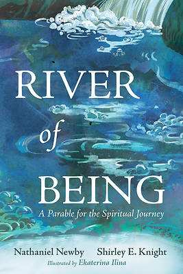 Picture of River of Being