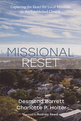 Picture of Missional Reset