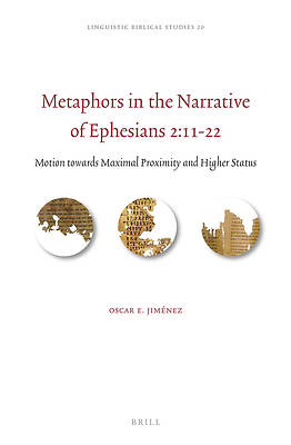 Picture of Metaphors in the Narrative of Ephesians 2