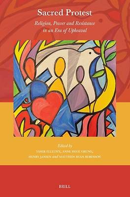 Picture of Sacred Protest