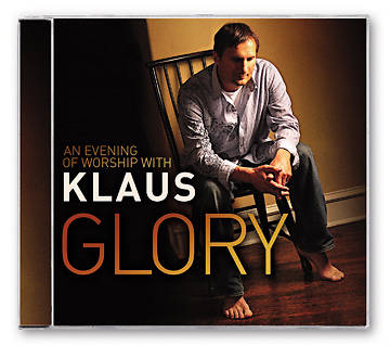 Picture of Klaus - Glory CD