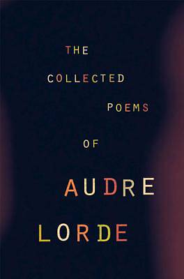 Picture of The Collected Poems of Audre Lorde