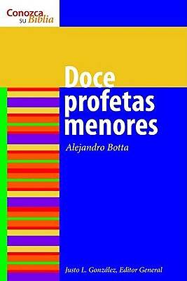 Picture of Doce Profetas Menores